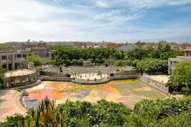 Pathways World School, Gurgaon